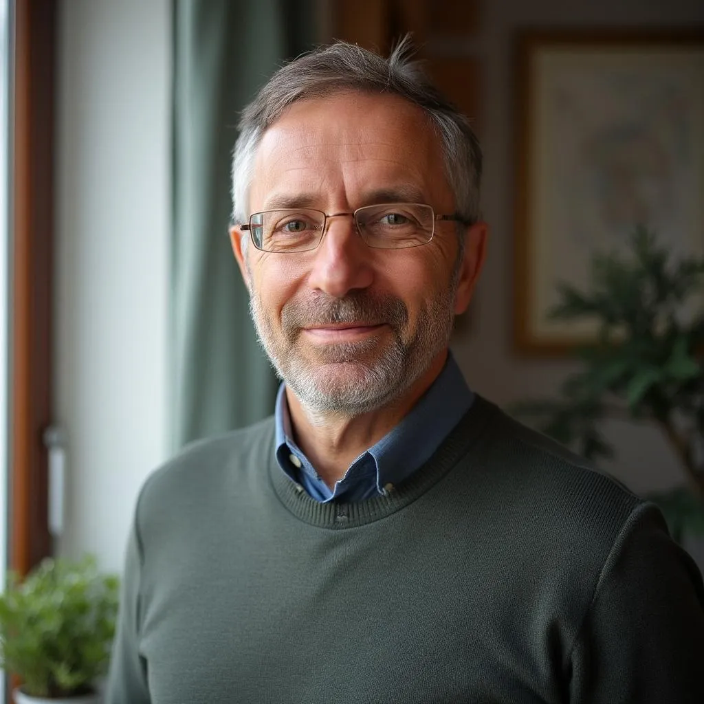 Peter Biely