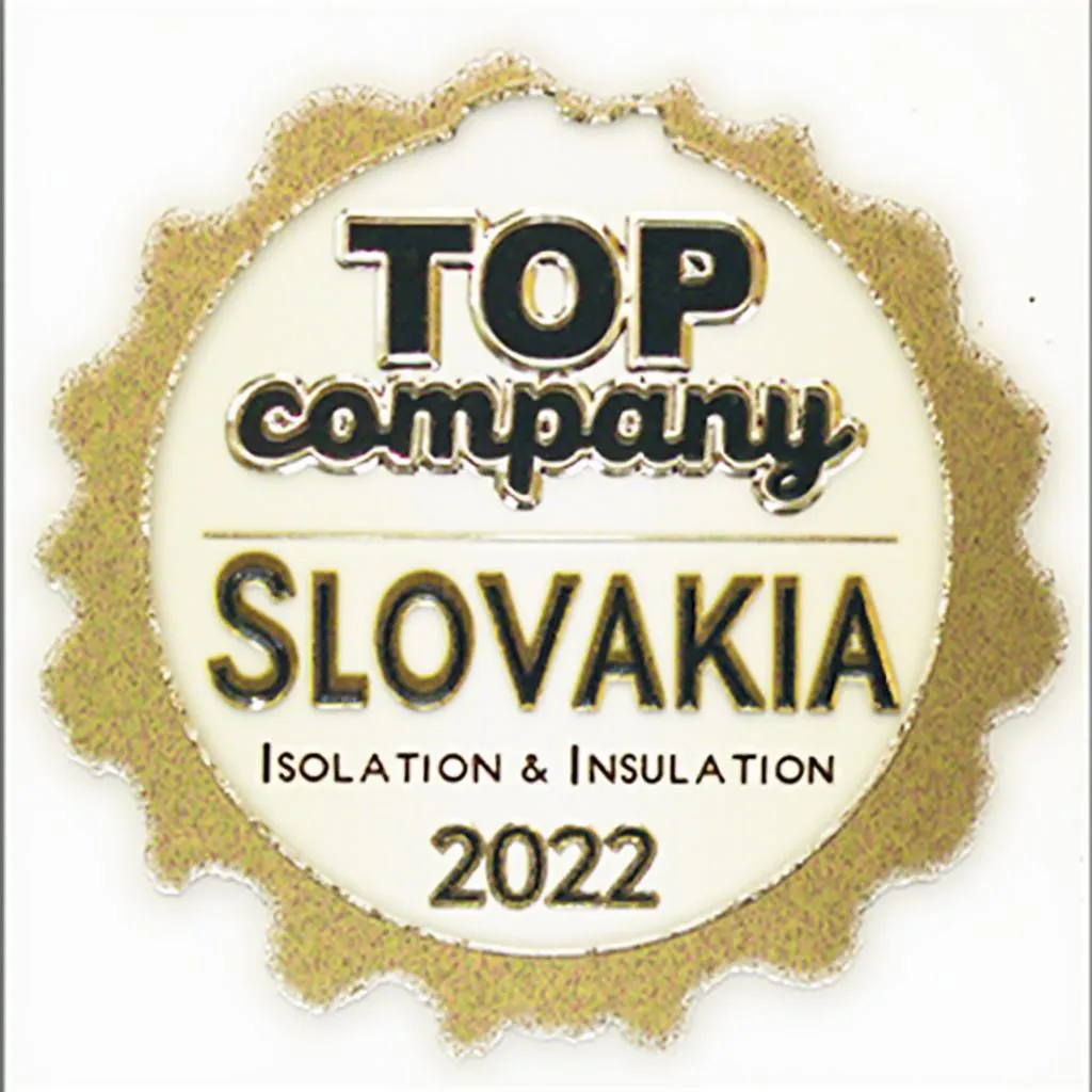 Top Firma Slovensko - Izolácie